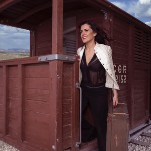 Elena Hadjiafxendi (feat. Nicos Evangelou)