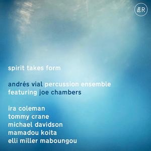 Dance Kobina (feat. Joe Chambers)
