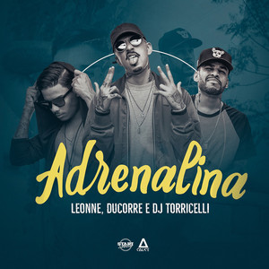 Adrenalina