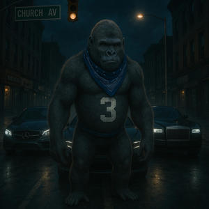 3rey Time (Explicit)