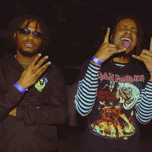 Outta State (feat. Daink) (Explicit)