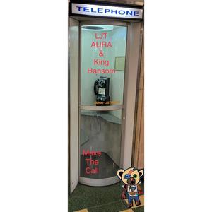 Make The Call (feat. King Hansom)