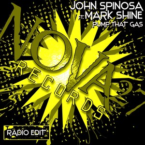 Pump That Gas (Original Mix)