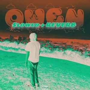 Oregon Trail - Slowed + Reverb (feat. Don Shay) (Explicit)