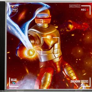 Beyond the Stars (feat. Masters of the Metaverse & Zillion Instrumentals) (MOTU Music)