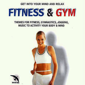 Fitness & Gym - themes for fitness, gymnastics, jogging to activate your body & mind