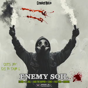 Enemy Soil (Explicit)
