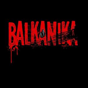 BALKANIKA(feat. Tijana Basic)