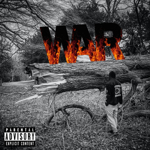War (feat. Mezzer) (Explicit)
