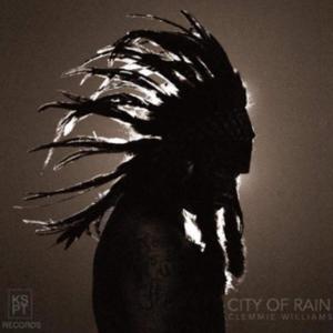 City Of Rain (feat. Llusion)