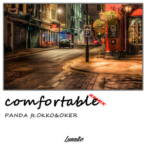 Comfortable remix