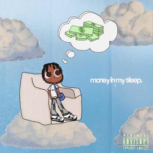 money in my sleep. (Explicit)