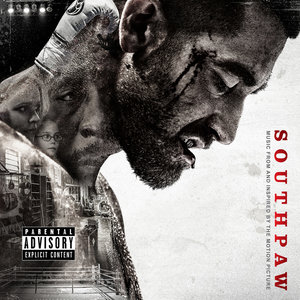 Southpaw (Music From and Inspired By the Motion Picture) (铁拳 电影原声带)