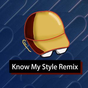 Cee - Know My Style  (Kit Remix)