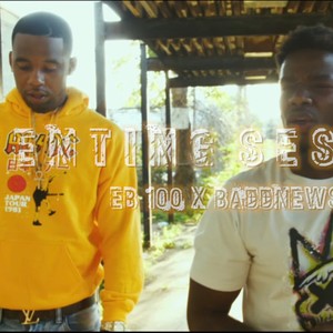Venting Session (feat. Kris B) (Explicit)