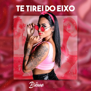 Te Tirei do Eixo (feat. Lb Único & PL TORVIC)