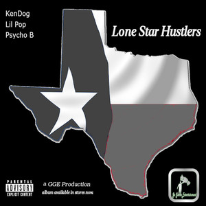 Lone Star Hustlers (Explicit)