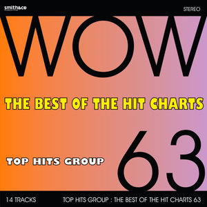 The Best of the Hit Charts - Volume 63