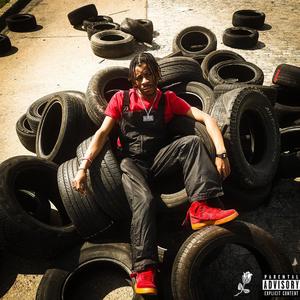 Never Rest! (Explicit)