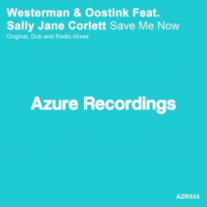 Save Me Now (Original Mix)