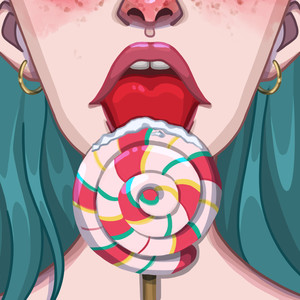 Candy Shop (Explicit)