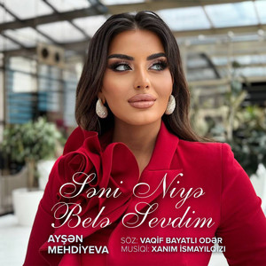 Səni Niyə Belə Sevdim
