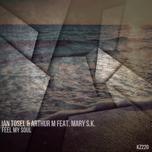 Feel My Soul (Original Mix)