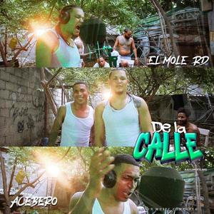 De la Calle (feat. Acebero) (Explicit)