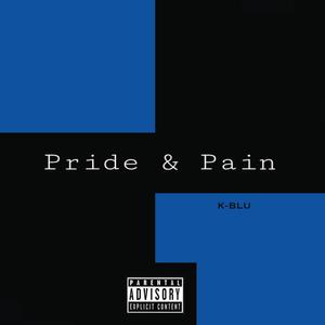 Waked Up(feat. K-Blu) (Explicit)