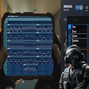 i know(feat. Caponeti, P3rk & Novastein) (Explicit)