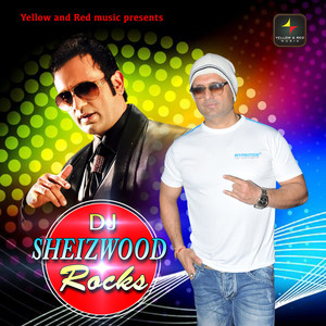 DJ Sheizwood Rocks