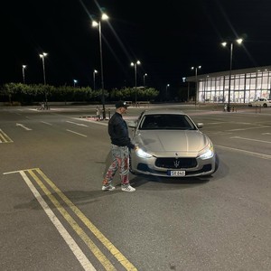 Bebeğim Gel Locadayız (Explicit)