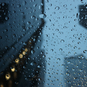 Soft Rains on the Window