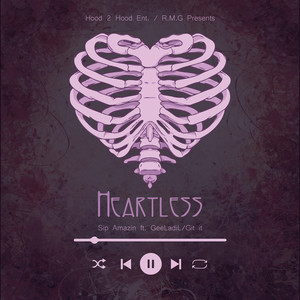 Heartless (Explicit)