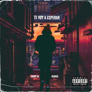 Te voy a esperar (feat. Hebreu) [Explicit]