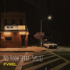 No Hook (Explicit)