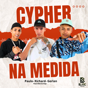 Cypher na Medida