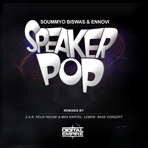 Speaker Pop (Lemon Base Remix)