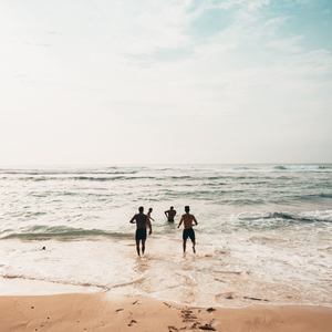 Fast Asleep: Ocean Waves – Loop