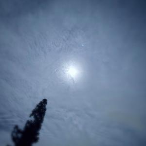 i only see you when i'm alone