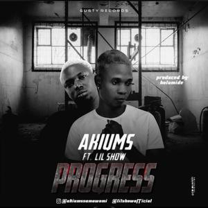 Progress(feat. Lil Show) (Explicit)
