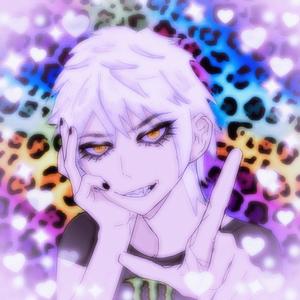 LOVE OVERDOSE (Explicit)