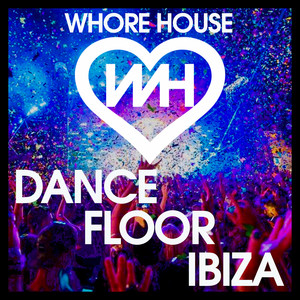 ***** House Dance Floor Ibiza