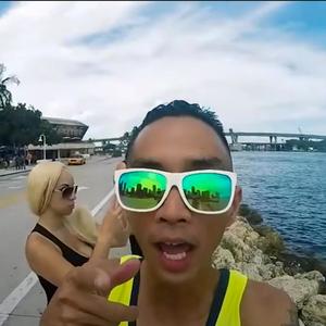 Sun Down (feat. Bobby Fresch) (Explicit)