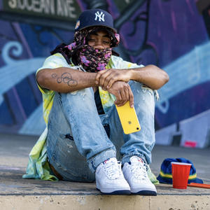 Fire Raps (Explicit)