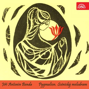 Pygmalion - Scenic melodrama