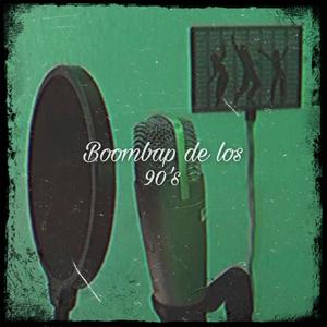 Boombap de los noventa(feat. Mc Hake) (Explicit)