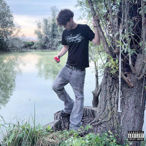BASTARD (feat. Pry & gabb) (Explicit)