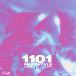 1101 (Freestyle) [Explicit]