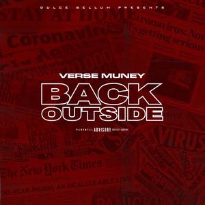 Back Outside (Explicit)